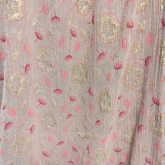 EUC Wild and Gorgeous dress - size 4 / 5 - Picture 7 of 9